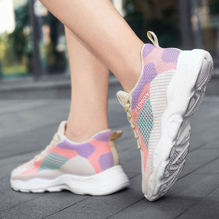 Casual Colorblock from poundforpoundfitness store