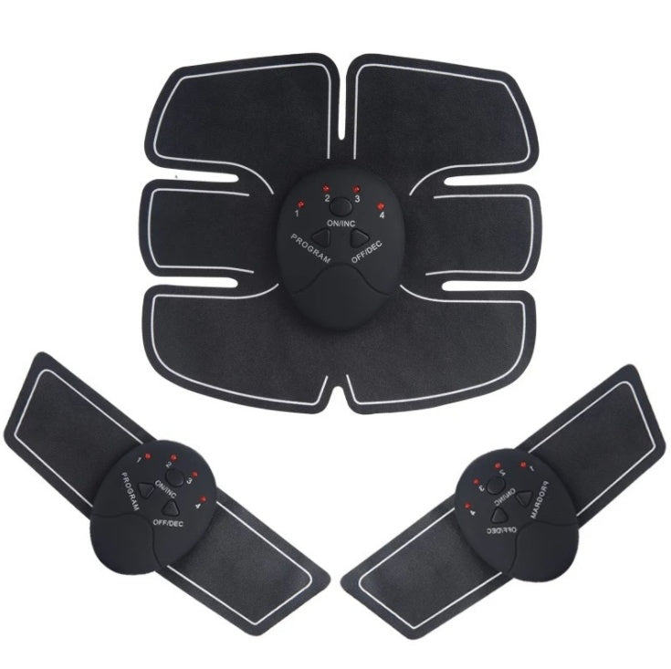 EMS Abs & Muscle Trainer from poundforpoundfitness store
