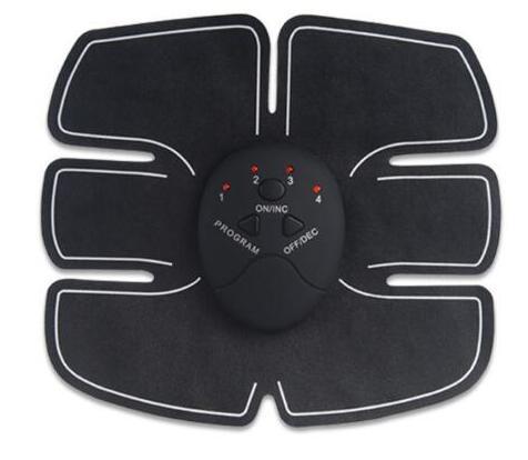 EMS Abs & Muscle Trainer from poundforpoundfitness store