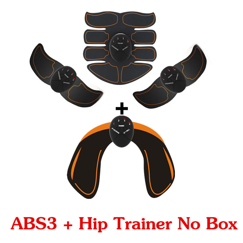 EMS Abs & Muscle Trainer from poundforpoundfitness store