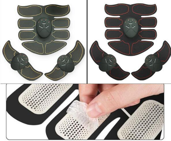 EMS Abs & Muscle Trainer from poundforpoundfitness store