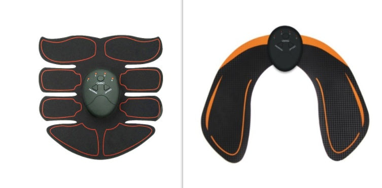 EMS Abs & Muscle Trainer from poundforpoundfitness store