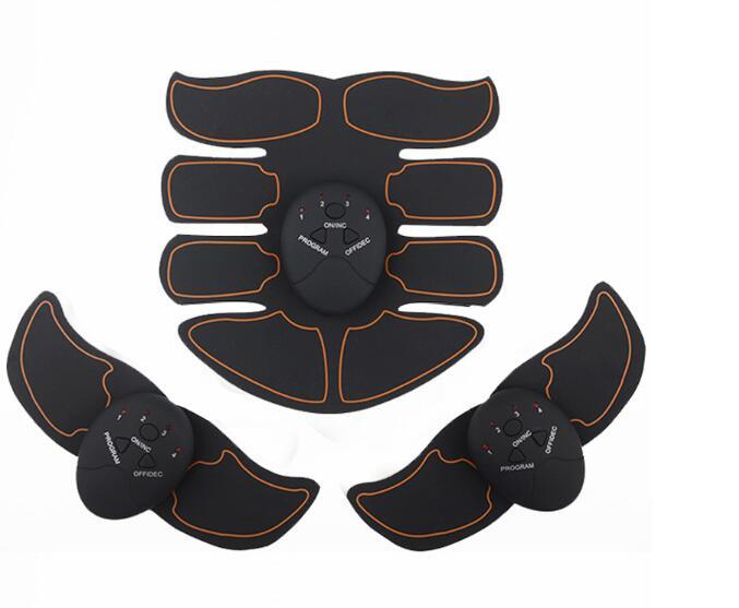 EMS Abs & Muscle Trainer from poundforpoundfitness store