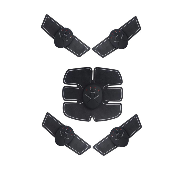 EMS Abs & Muscle Trainer from poundforpoundfitness store