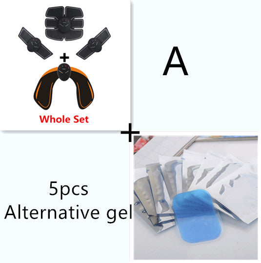 EMS Abs & Muscle Trainer from poundforpoundfitness store