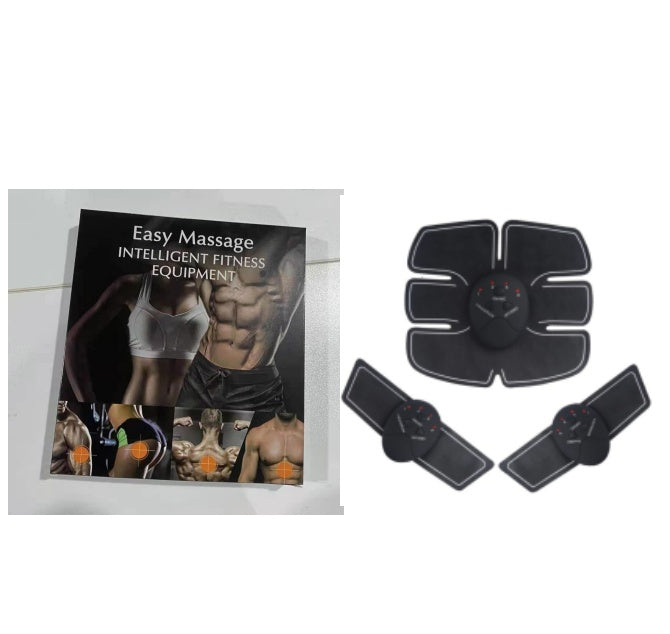 EMS Abs & Muscle Trainer from poundforpoundfitness store