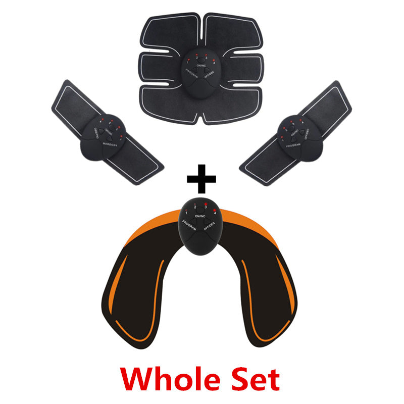 EMS Abs & Muscle Trainer from poundforpoundfitness store