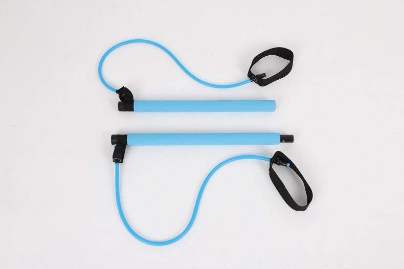Chest Expander Puller from poundforpoundfitness store