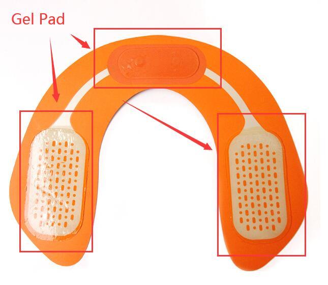 EMS Hip Muscle Training Stimulator from poundforpoundfitness store