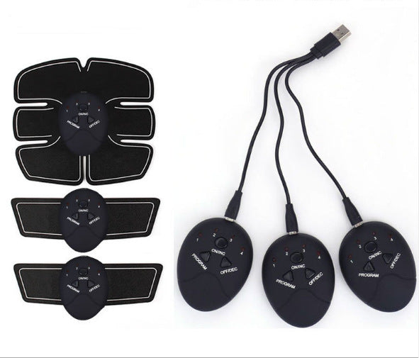 EMS Abs & Muscle Trainer from poundforpoundfitness store