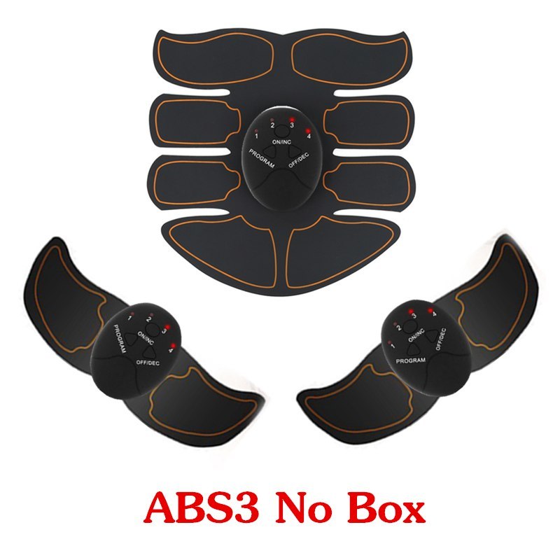 EMS Abs & Muscle Trainer from poundforpoundfitness store