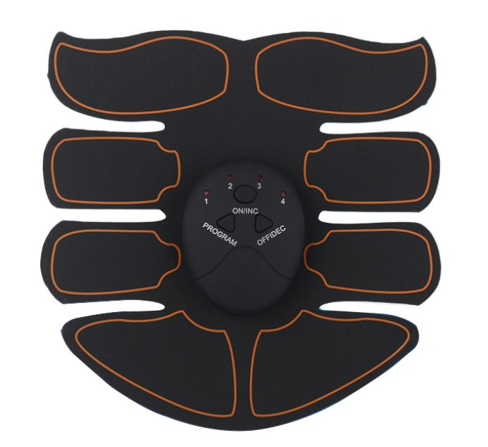 EMS Hip Muscle Training Stimulator from poundforpoundfitness store