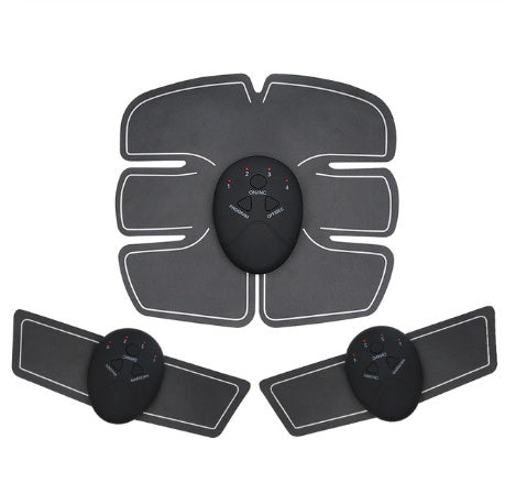 EMS Hip Muscle Training Stimulator from poundforpoundfitness store