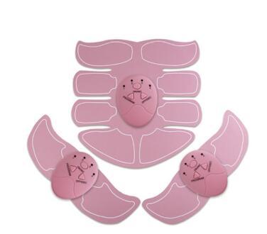 EMS Abs & Muscle Trainer from poundforpoundfitness store