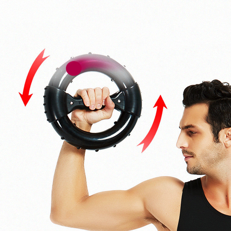 Ring Muscle Gym from poundforpoundfitness store