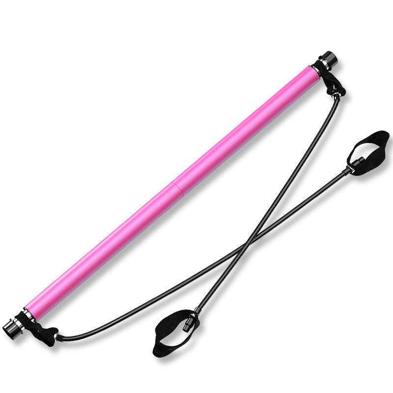 Chest Expander Puller from poundforpoundfitness store