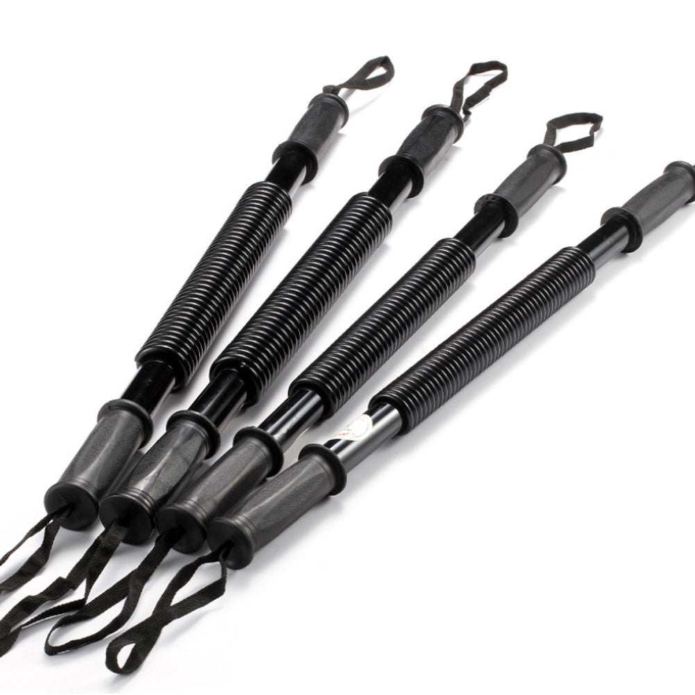 Home Spring Chest Expander from poundforpoundfitness store