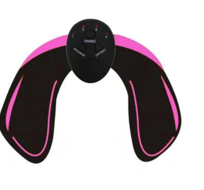 EMS Hip Muscle Training Stimulator from poundforpoundfitness store