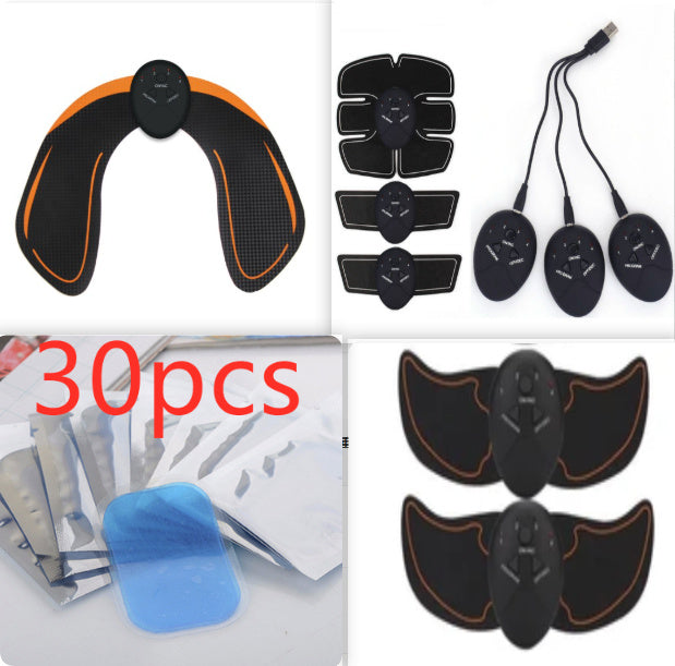 EMS Abs & Muscle Trainer from poundforpoundfitness store