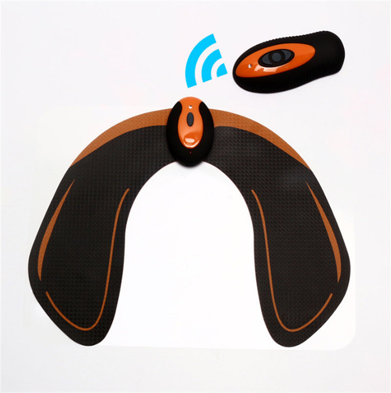 EMS Hip Muscle Training Stimulator from poundforpoundfitness store