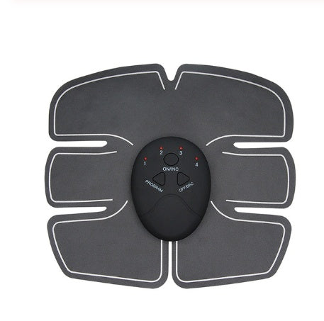 EMS Hip Muscle Training Stimulator from poundforpoundfitness store