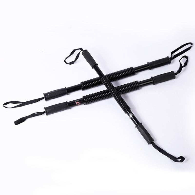 Home Spring Chest Expander from poundforpoundfitness store