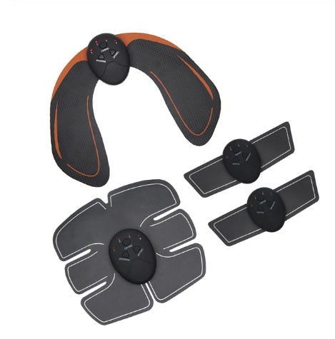 EMS Hip Muscle Training Stimulator from poundforpoundfitness store