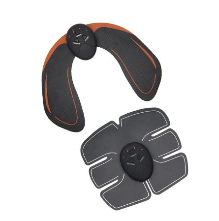 EMS Hip Muscle Training Stimulator from poundforpoundfitness store