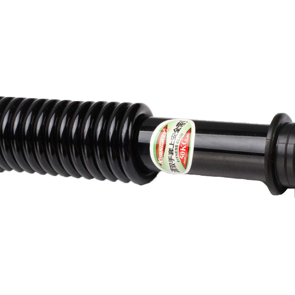 Home Spring Chest Expander from poundforpoundfitness store