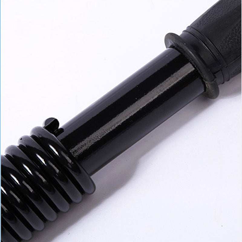 Home Spring Chest Expander from poundforpoundfitness store