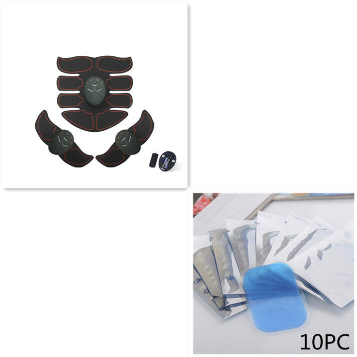 EMS Abs & Muscle Trainer from poundforpoundfitness store