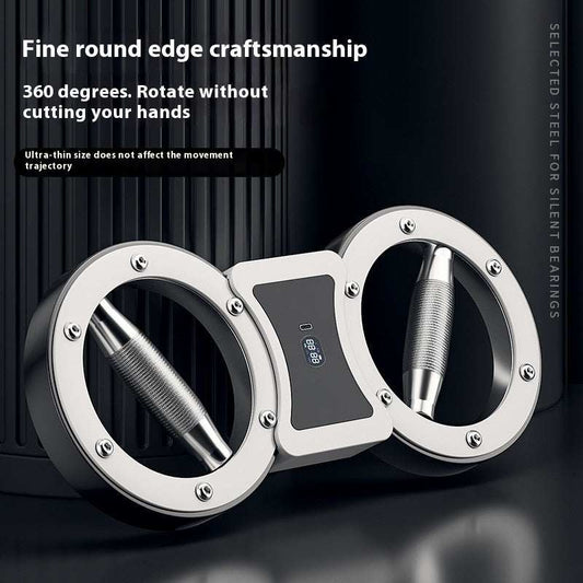 Resistance Chest Expander from poundforpoundfitness store