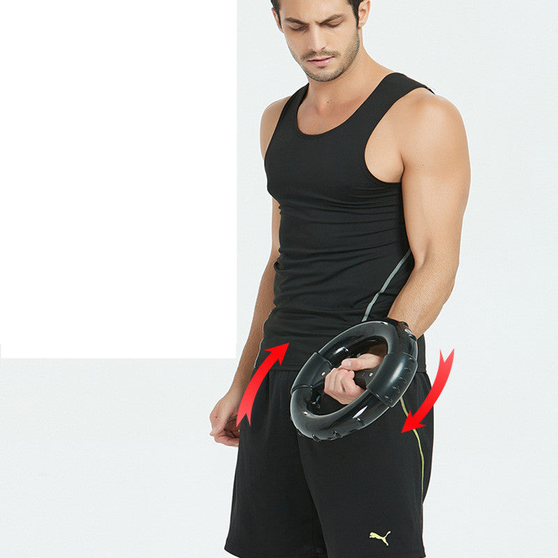 Ring Muscle Gym from poundforpoundfitness store