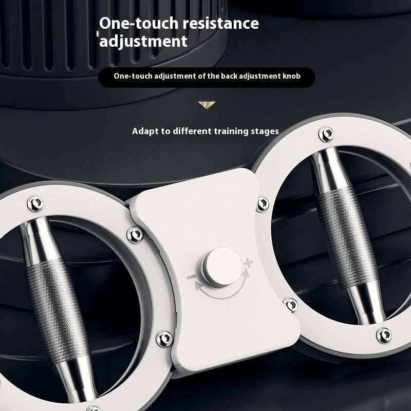 Resistance Chest Expander from poundforpoundfitness store