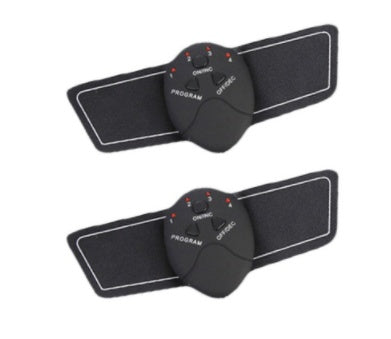 EMS Hip Muscle Training Stimulator from poundforpoundfitness store