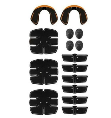 EMS Hip Muscle Training Stimulator from poundforpoundfitness store