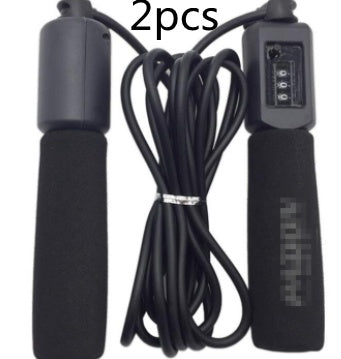 Rope skipping fitness rope from poundforpoundfitness store