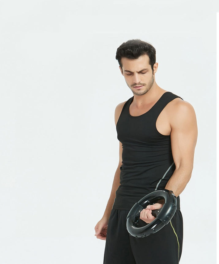 Ring Muscle Gym from poundforpoundfitness store