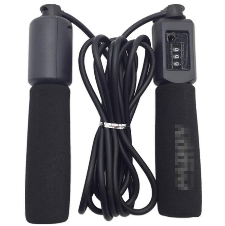 Rope skipping fitness rope from poundforpoundfitness store