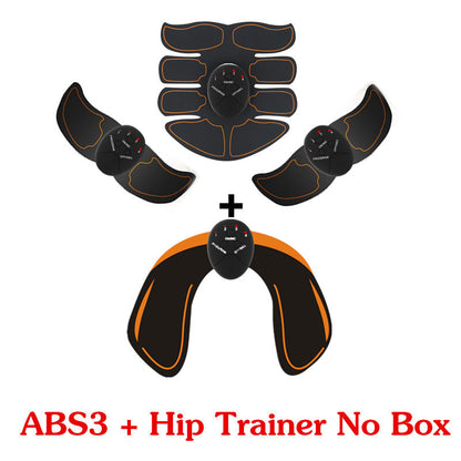EMS Abs & Muscle Trainer from poundforpoundfitness store