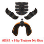 EMS Abs & Muscle Trainer from poundforpoundfitness store