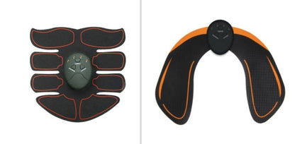 EMS Abs & Muscle Trainer from poundforpoundfitness store