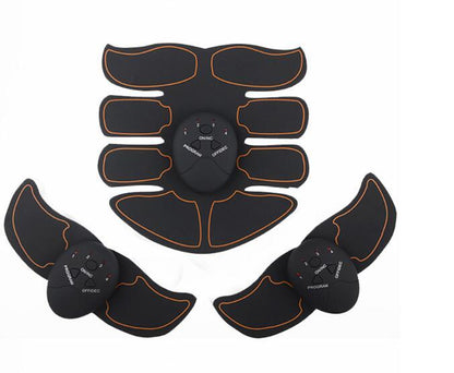 EMS Abs & Muscle Trainer from poundforpoundfitness store