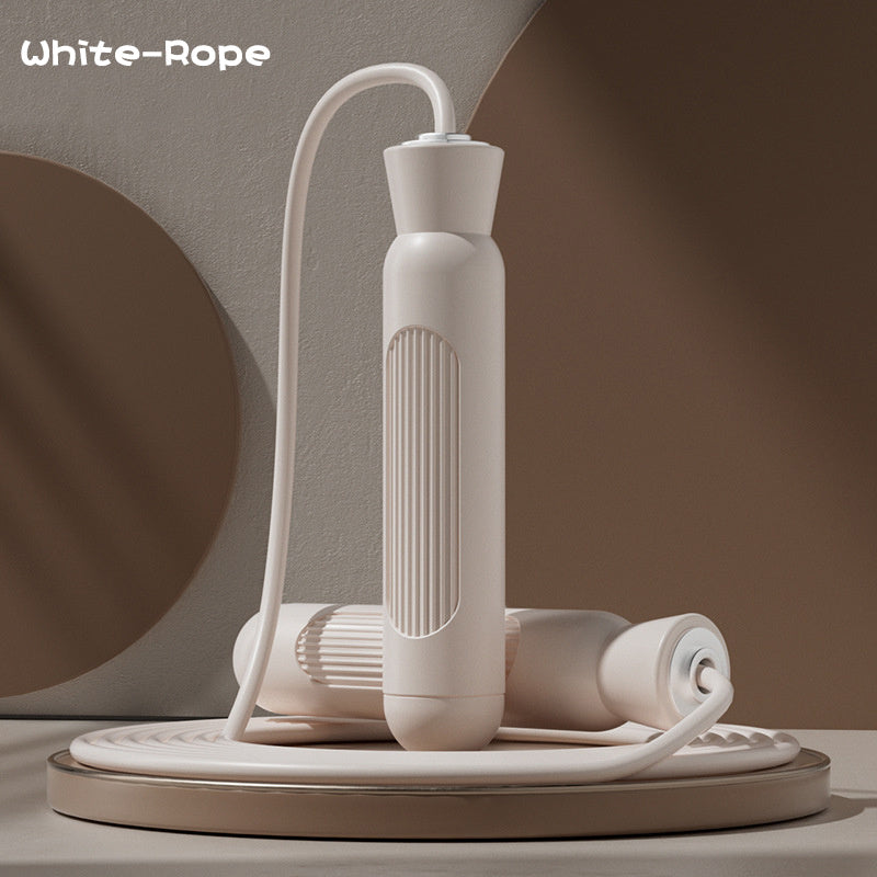 Adjustable Skipping 'Jump Rope from poundforpoundfitness store