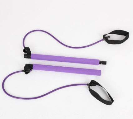 Chest Expander Puller from poundforpoundfitness store