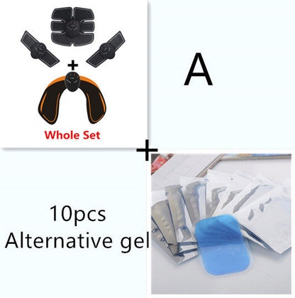 EMS Abs & Muscle Trainer from poundforpoundfitness store