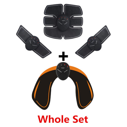 EMS Abs & Muscle Trainer from poundforpoundfitness store