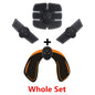 EMS Abs & Muscle Trainer from poundforpoundfitness store