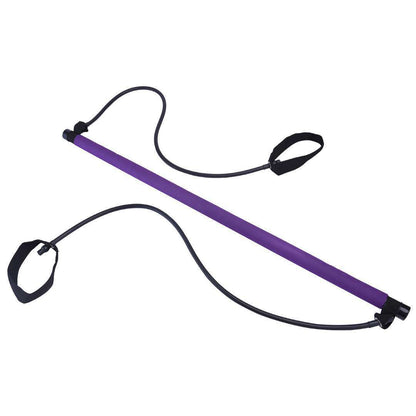 Chest Expander Puller from poundforpoundfitness store