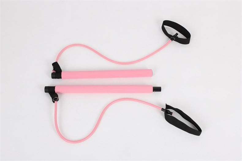 Chest Expander Puller from poundforpoundfitness store